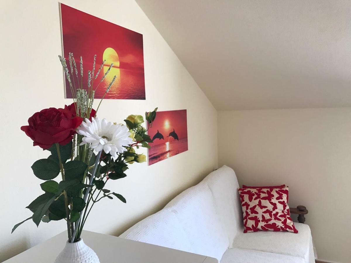 Solis Occasus Apartment Dubrovnik Eksteriør bilde