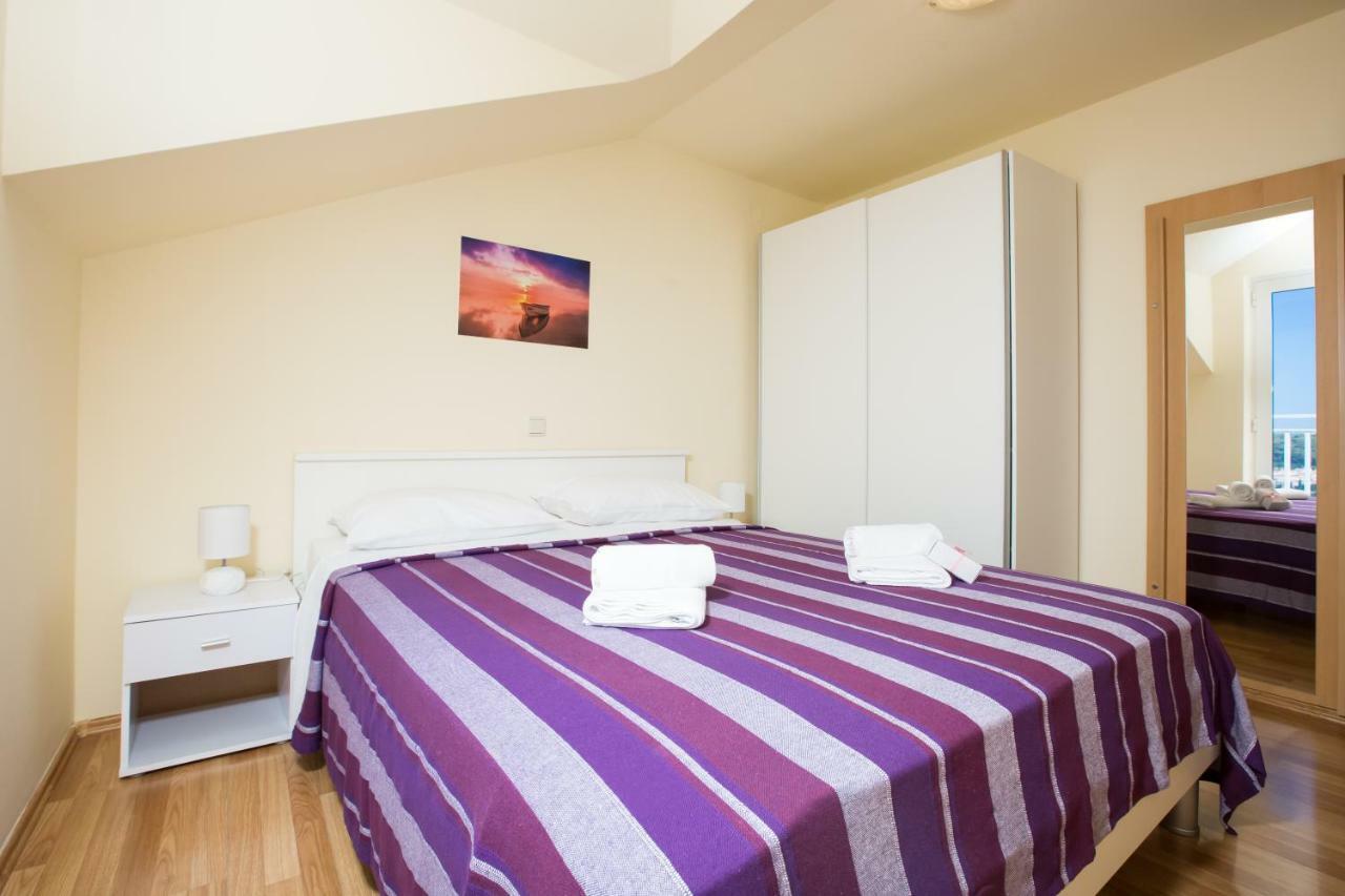 Solis Occasus Apartment Dubrovnik Eksteriør bilde
