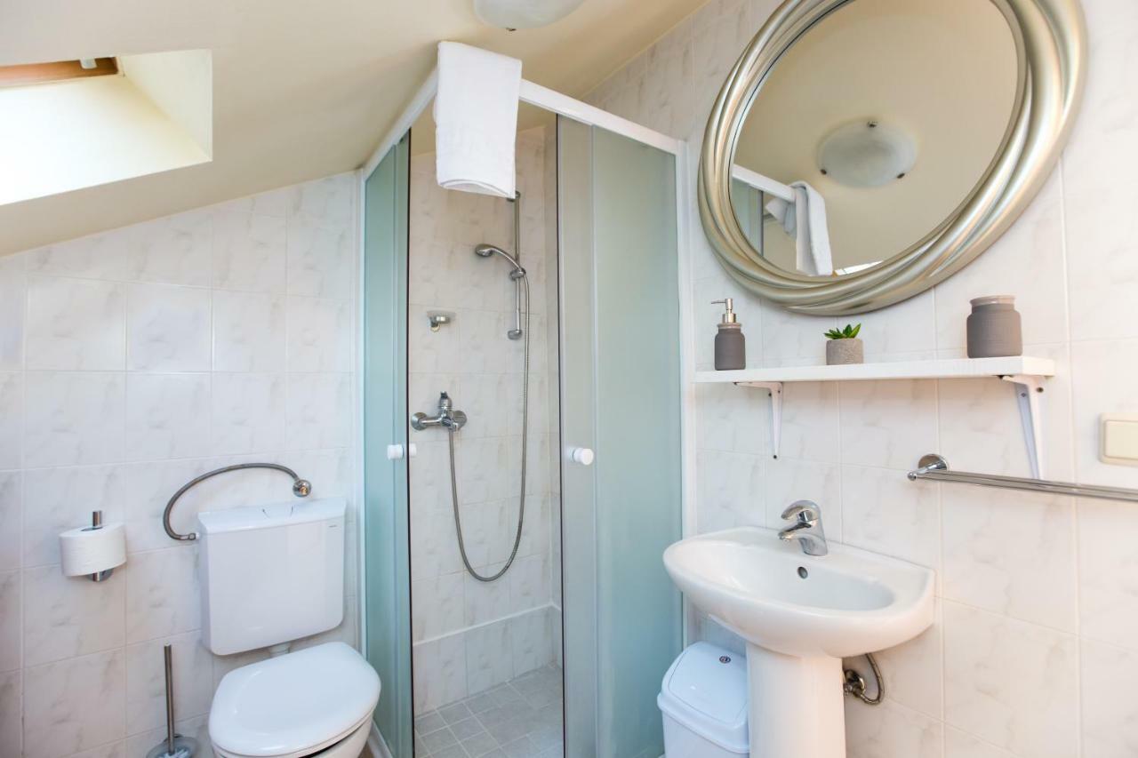 Solis Occasus Apartment Dubrovnik Eksteriør bilde
